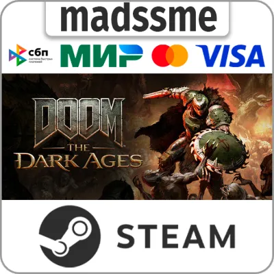 DOOM: The Dark Ages - Premium Edition * RU/KZ/CIS/TR/AR