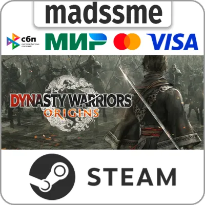 DYNASTY WARRIORS: ORIGINS Digital Deluxe Edition * RU