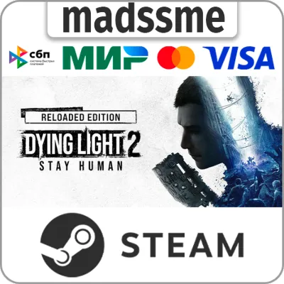 Dying Light 2: Digital Extras Edition * RU/KZ/CIS/TR/AR