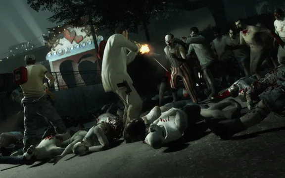 Left 4 Dead 2 | Steam | Online | Region Free