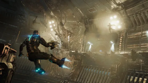Dead Space Remake Deluxe Edition | АКТИВАЦИЯ СРАЗУ