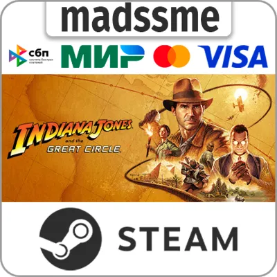 Indiana Jones and the Great Circle: Premium Edition