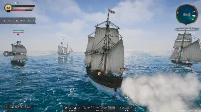 Corsairs Legacy - Pirate Action RPG & Sea Battles * RU