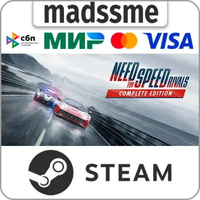 Need for Speed Rivals: Complete Edition * RU/СНГ/TR/AR