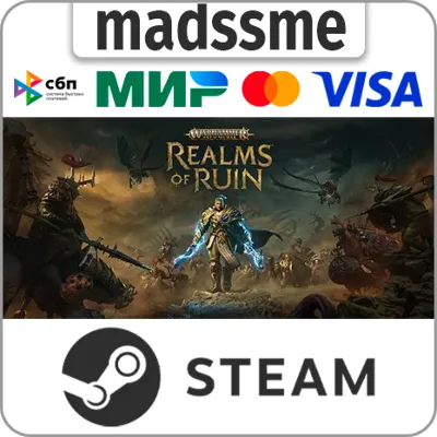 Warhammer Age of Sigmar: Realms of Ruin – Ultimate Edit