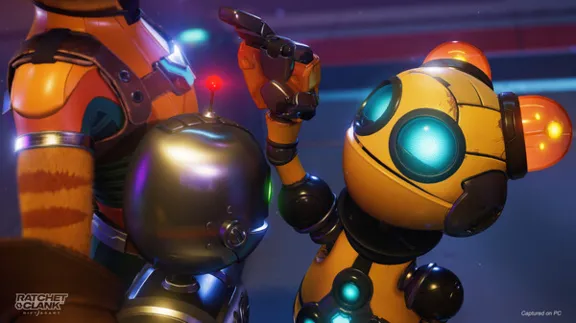 Ratchet & Clank Rift Apart | Steam PC | Steam Deck