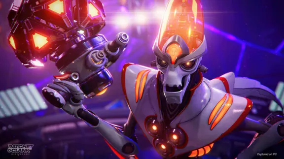 Ratchet & Clank Rift Apart | Steam PC | Steam Deck