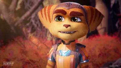 Ratchet & Clank Rift Apart | Steam PC | Steam Deck