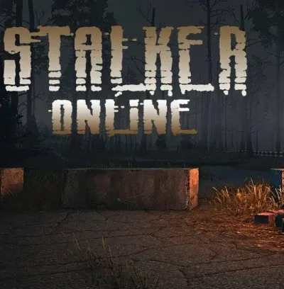Stalker Online RU  EU Rubles