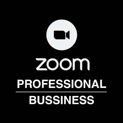 🤠 Subscription Zoom Workplace Pro 1-12 months 🤠
