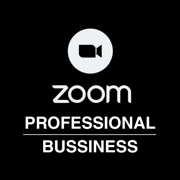 🤠 Subscription Zoom Workplace Pro 1-12 months 🤠