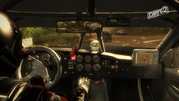 🎁Colin McRae: DiRT 2 (Steam Gift M/Region Free)