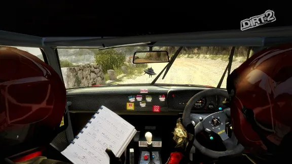 🎁Colin McRae: DiRT 2 (Steam Gift M/Region Free)