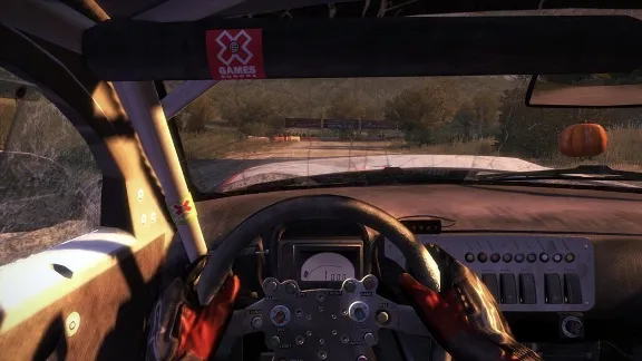 🎁Colin McRae: DiRT 2 (Steam Gift M/Region Free)
