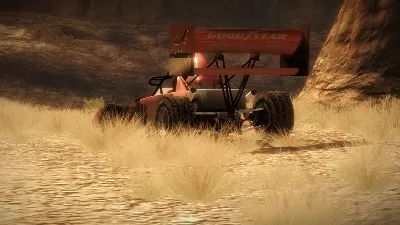 🎁Colin McRae: DiRT 2 (Steam Gift M/Region Free)