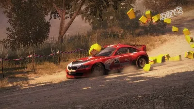 🎁Colin McRae: DiRT 2 (Steam Gift M/Region Free)