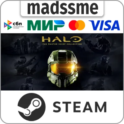 Halo: The Master Chief Collection * RU/KZ/СНГ/TR/AR