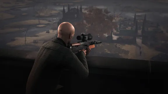 HITMAN 3 + 9 DLC | Epic Games | АВТОВЫДАЧА 24/7