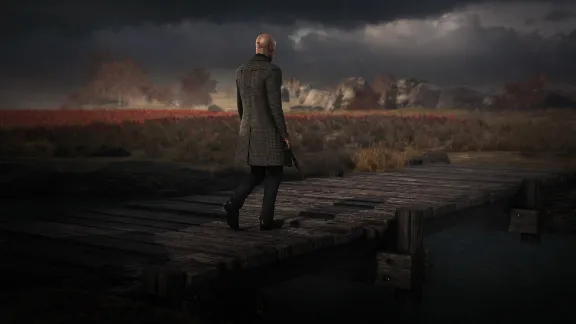 HITMAN 3 + 9 DLC | Epic Games | АВТОВЫДАЧА 24/7