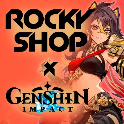 💎Кристаллы сотворения💎Genshin Impact Донат🌈 По UID