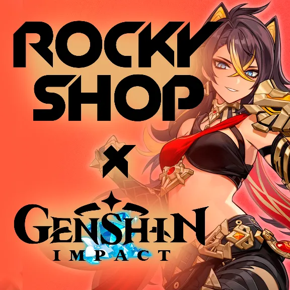 💎Кристаллы сотворения💎Genshin Impact Донат🌈 По UID