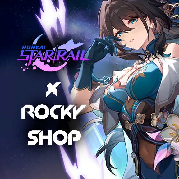 ✴️Honkai: Star Rail✴️💎Сущности (Донат)💎По UID⭕️