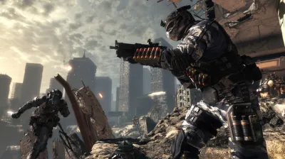 Call of Duty: Ghosts | Steam | AUTO-GUARD 24/7