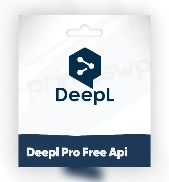⚡ АВТО 24/7  | DeepL PRO | API Free | 30-дневный аккаунт  ✅ ⚡