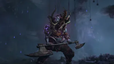Diablo 4 + выбор DLC( Lord of Hatred™)  STEAM