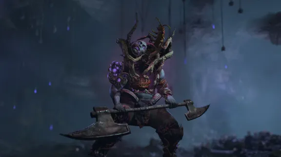 Diablo 4 + выбор DLC( Lord of Hatred™)  STEAM