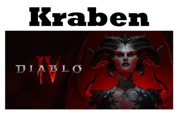 ✅DIABLO IV + Lord of Hatred🔥Battle net✅✅✅