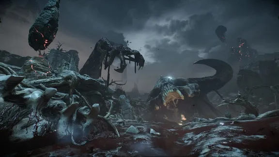 DOOM 2016 XBOX ONE / XBOX SERIES X|S [ Ключ 🔑 Код ]