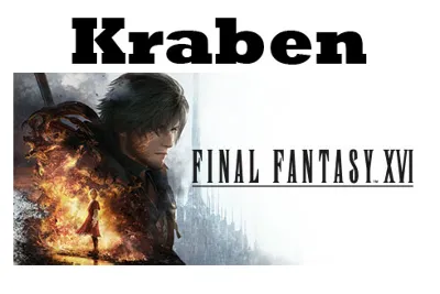 FINAL FANTASY XVI steam МИР