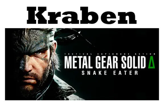 METAL GEAR SOLID Δ: SNAKE EATER Digital Deluxe Edition