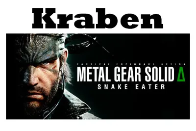 🎁METAL GEAR SOLID Δ: SNAKE EATER steam 🌍МИР