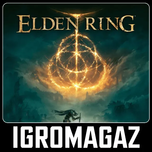 Elden Ring (Steam) 🔵РФ-СНГ