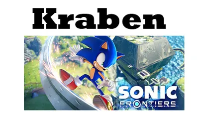 Sonic Frontiers Steam Gift RU