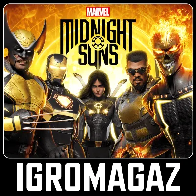 Marvel&acute;s Midnight Suns Digital + Edition(Steam)🔵РФ-СНГ