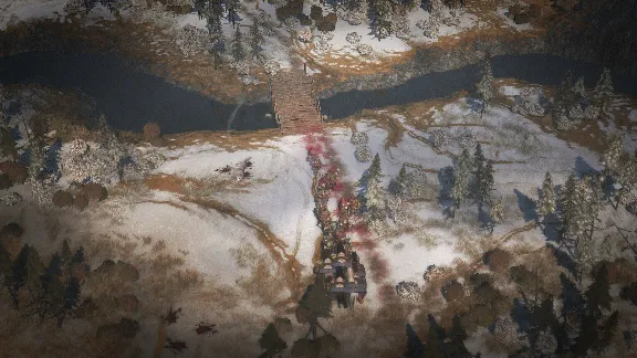 Wartales: Контракт Охота на Зверя DLC STEAM РОССИЯ