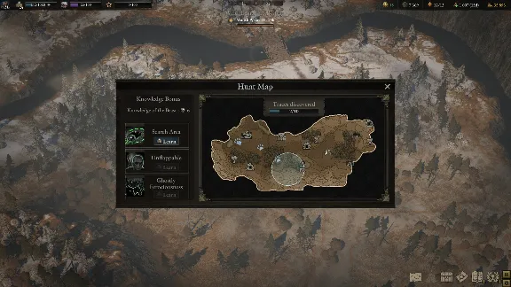 Wartales: Контракт Охота на Зверя DLC STEAM РОССИЯ