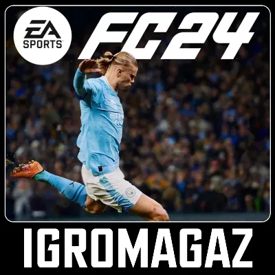 EA SPORTS FC 24 (EA App)🔵Любой регион