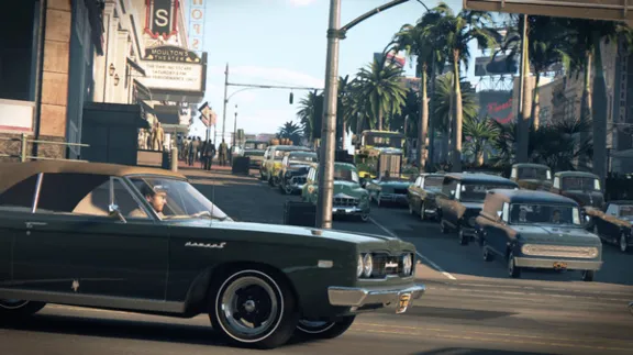Mafia 3 III: Definitive Edition | Steam | АВТО 24/7
