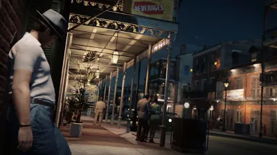 Mafia 3 III: Definitive Edition | Steam | АВТО 24/7
