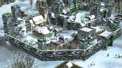 Stronghold Legends: Steam Edition / Ключ Steam