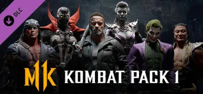 MORTAL KOMBAT 11 ULTIMATE / Ключ Steam / Россия