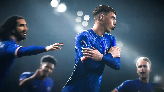 🟢🔥EA SPORTS FC 25 STANDARD⚡🌍XBOX One/X|S КЛЮЧ🎮✅