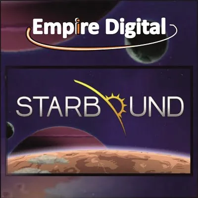 Starbound / Steam Gift / Все страны / Без комиссий