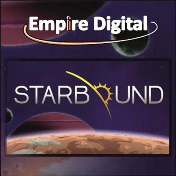 Starbound / Steam Gift / Все страны / Без комиссий