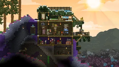Starbound / Steam Gift / Все страны / Без комиссий