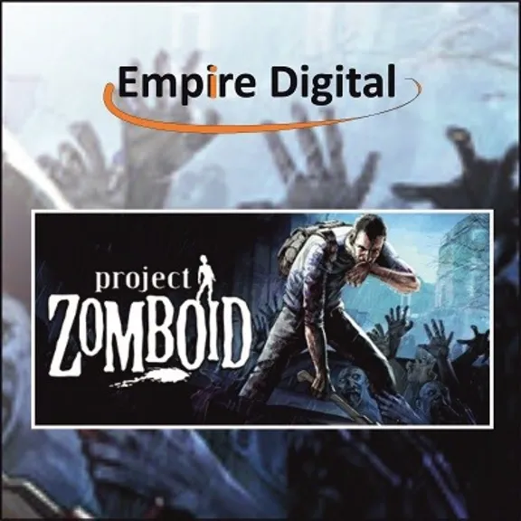 Project Zomboid / Steam Gift /Russia / CIS